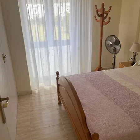 Apartamento Hifrensa Hospitalet De L'Infant Exterior photo