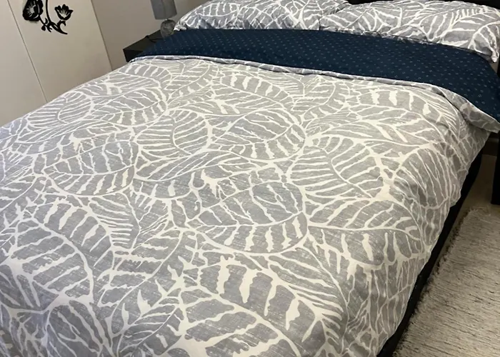 Apartamento Hifrensa