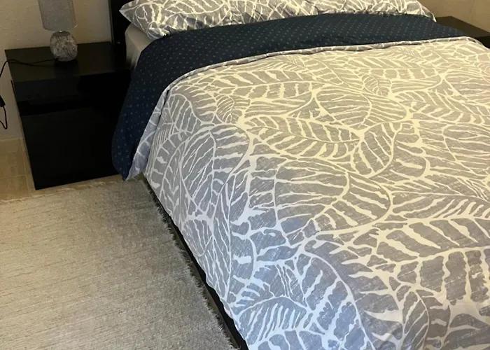 Apartamento Hifrensa
