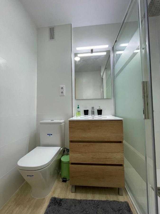 Hifrensa Apartment *