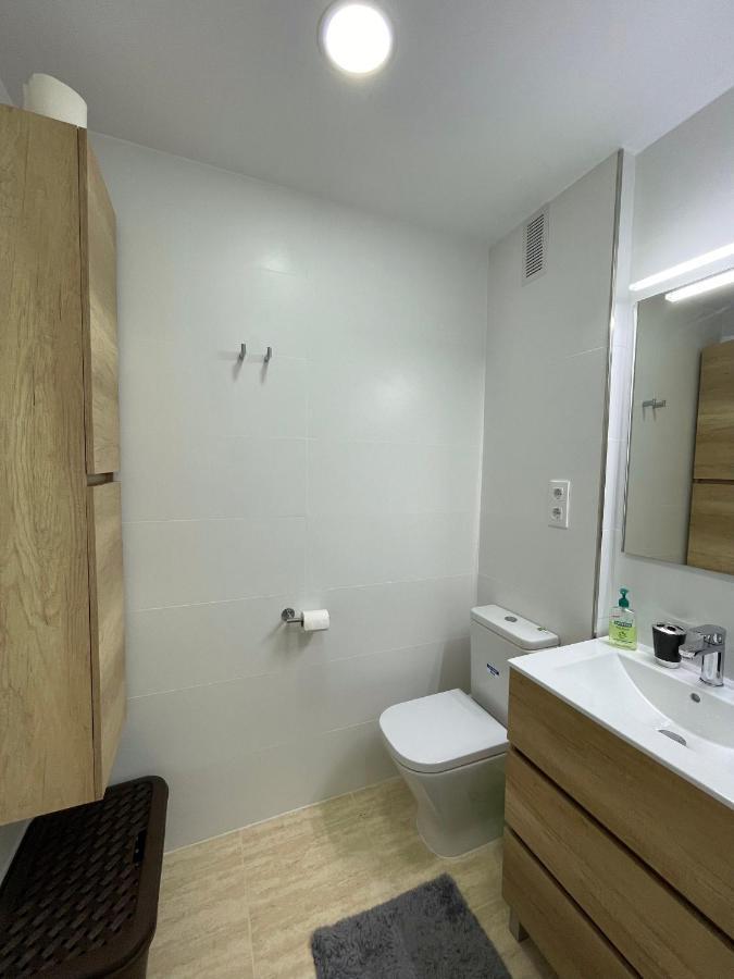 Hifrensa Apartment *