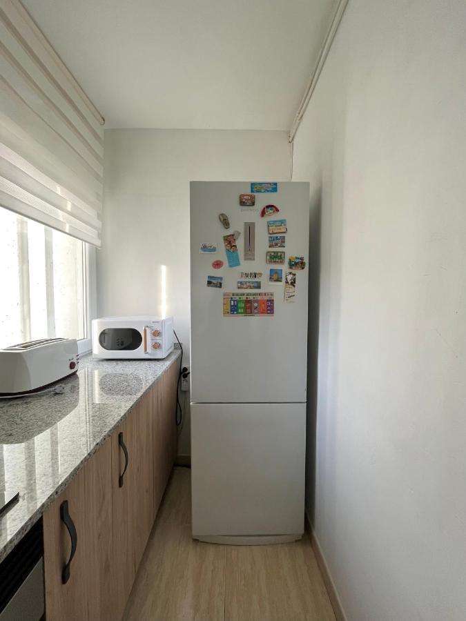 Hifrensa Apartment
