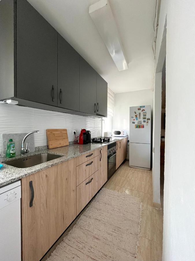 Hifrensa Apartment