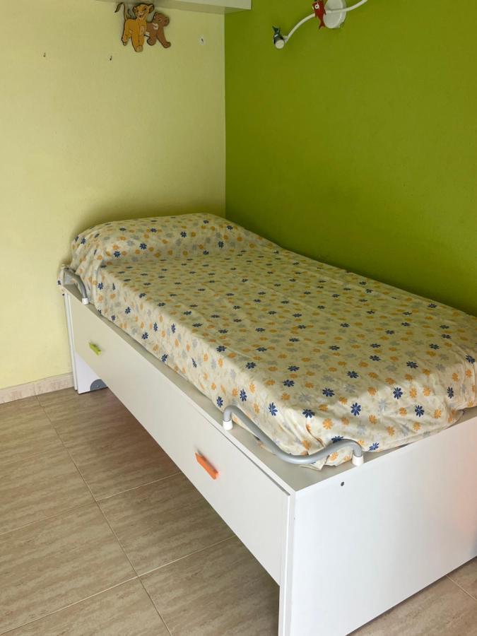 Appartamento Hifrensa